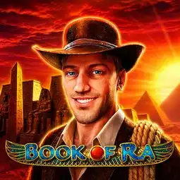 Book of Ra game at Pure Casino for United Kingdom players Book of Ra game at Pure Casino for United Kingdom players