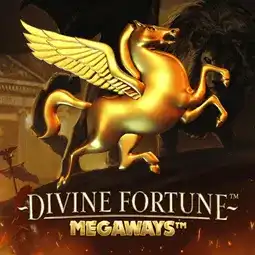 Divine Fortune Megaways game at Pure Casino for United Kingdom players Divine Fortune Megaways game at Pure Casino for United Kingdom players