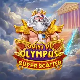Gates of Olympus Super Scatter game at Pure Casino for United Kingdom players Gates of Olympus Super Scatter game at Pure Casino for United Kingdom players