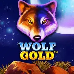 Wolf Gold game at Pure Casino for United Kingdom players Wolf Gold game at Pure Casino for United Kingdom players